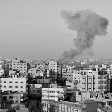 İsrail’den Gazze Şeridi’ne Yeni Saldırı