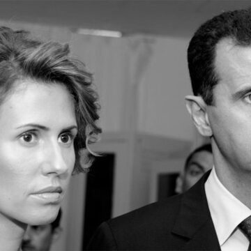 Beşşar Esad ve Eşi Esma Esad Rusya’da Hastaneye Kaldırıldı