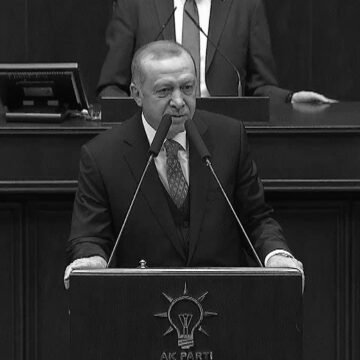 Cumhurbaşkanı Recep Tayyip Erdoğan’dan Meral Akşener’e Skandal İfadeler!