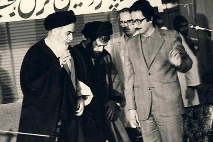 !اولین رئیس جمهور ایران درگذشت