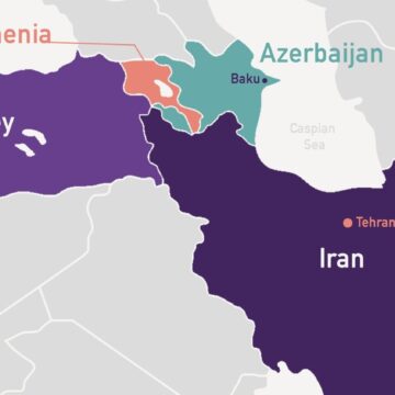 İran- Azerbaycan Gerginliği Tırmanıyor