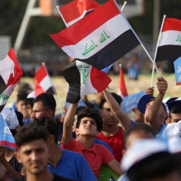 Irak’ta Seçimler: Ölümle Tehdit Edilen Muhaliflerin Tehlikeli Kampanyası