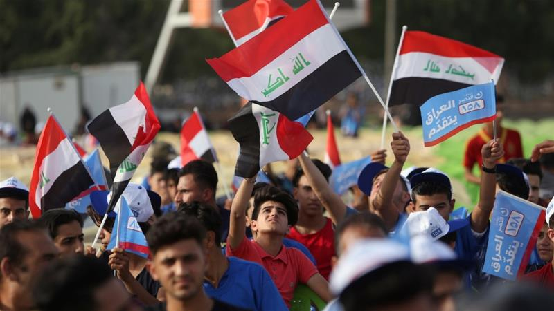 Irak’ta Seçimler: Ölümle Tehdit Edilen Muhaliflerin Tehlikeli Kampanyası