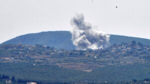 ABD'de İsrail-Lübnan Arasında 4. Tur Zirvesi: Müzakereler 9 Saati Aştı