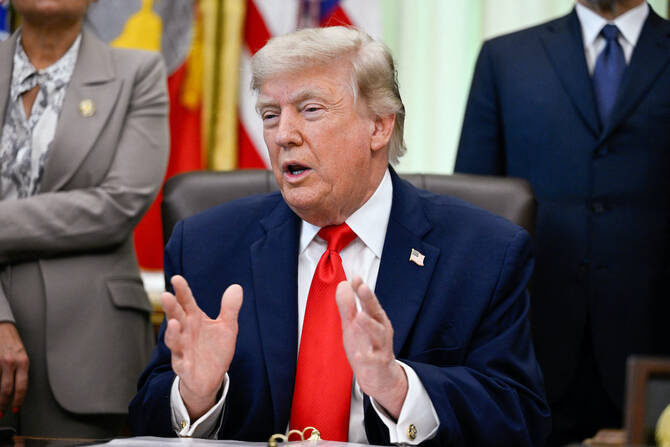 ABD ile İran Arasında Tarihi Anlaşma İhtimali: Trump Hafta Sonu İmzalanabileceğini Söyledi, Tahran Temkinli