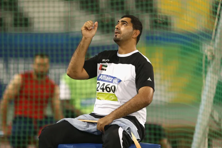 BAE'li Paralimpik Atletin Ölümünde İhmal Faturası: UK Athletics'e Ağır Para Cezası
