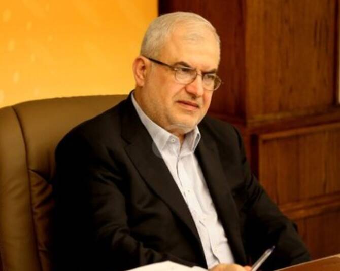 Hizbullah Milletvekili Raad: "İsrail'in Direnişi Ezme Savaşı Başarısız Oldu"