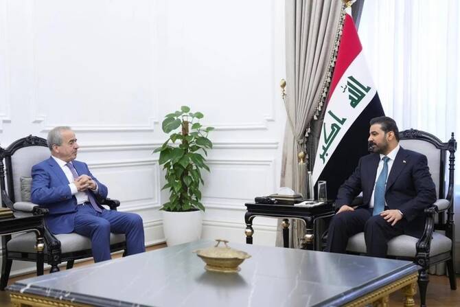 Irak Başbakanı El-Zeydi: "Yolsuzlukla Mücadeleden Geri Dönüş Yok, Tüm Silahlar Devletin Kontrolünde Olacak"