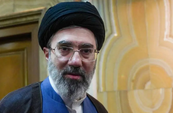 İran Dini Lideri Hamaney: "Farklı Görüşte Olmama Rağmen ABD ile Anlaşmayı Onayladım"