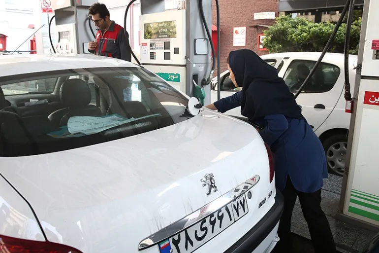 İran'da Yeni Enerji Krizi: Tüketim Artıyor, Hükümetin Seçenekleri Tükeniyor
