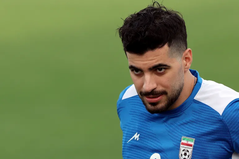 İranlı Futbolcular Anlattı: ABD-İsrail Savaşı Dünya Kupası Hazırlıklarını Nasıl Etkiliyor?