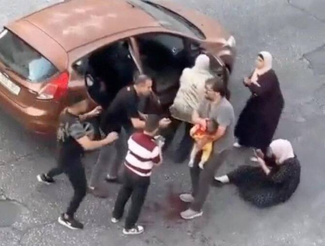 İsrailli İnsan Hakları Örgütünden Orduya "Bebek Ölümü" Tepkisi: Görüntüler İddiaları Çürütüyor