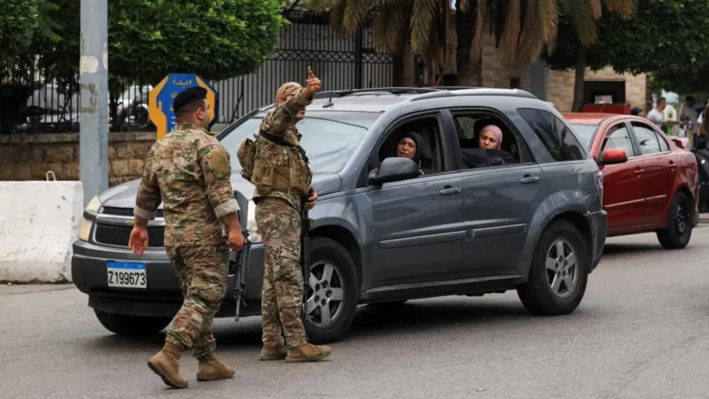 Ortadoğu’da Kritik Gelişme: Hizbullah ve İsrail Karşılıklı Saldırıları Durdurmayı Kabul Etti