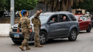 Ortadoğu’da Kritik Gelişme: Hizbullah ve İsrail Karşılıklı Saldırıları Durdurmayı Kabul Etti