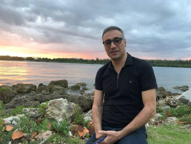 Tahran'da Tutuklu ABD'li Gazeteciden Yardım Çığlığı: "Sağlık Hizmetinden Mahrumuz"