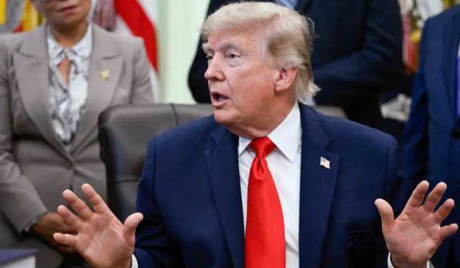 Trump Duyurdu: ABD-İran Anlaşması Pazar Günü İmzalanacak, Hürmüz Boğazı Yeniden Açılacak
