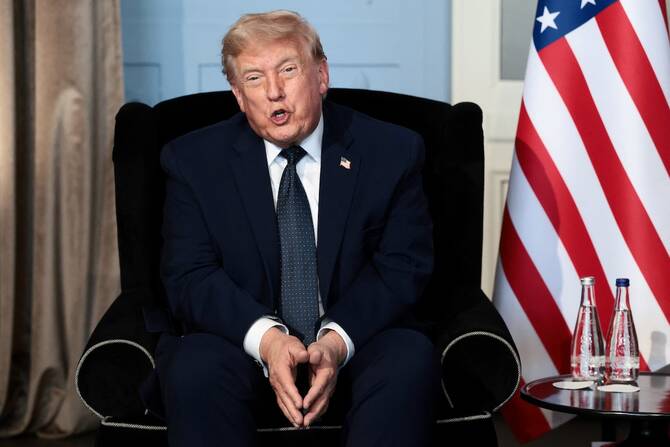 Vance: "Trump, ABD-İran Anlaşmasının Metnini Cuma Gününden Önce Açıklayabilir"