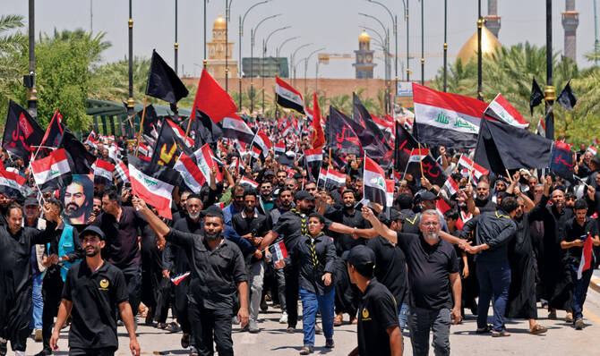 Analiz: Irak Bölgesel Çatışma Alanından Diplomatik Bir Arabulucuya Dönüşebilir mi?