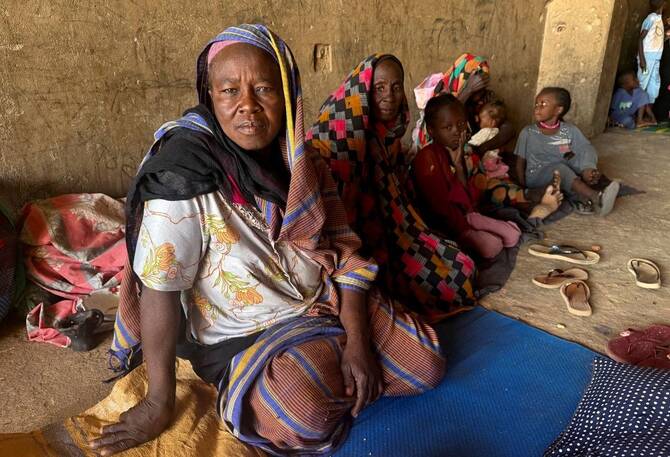 El-Ubeyd Kuşatması Daralırken Darfur'da BM Yardım Tırı İHA Saldırısıyla İmha Edildi