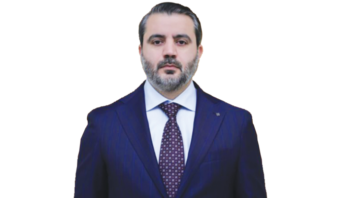 Eş-Şeybani: Suriye-Katar Ortaklığı Bölgesel Kalkınma ve İstikrarı Destekliyor