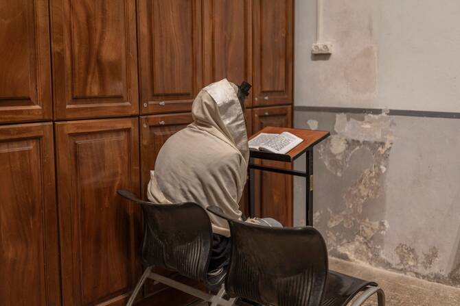 Filistin Yönetimi'nden Uyarı: İsrail, El Halil'deki 142 Arkeolojik Alanı İlhak Etmeyi Planlıyor