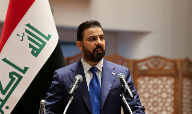 Irak Başbakanı, ABD Ziyaretinde Dev Enerji Yatırımlarının Peşinde