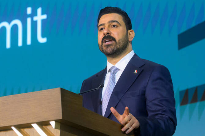 Irak Başbakanı El Zeydi, ABD Temaslarının Ardından Bu Hafta İran Yolcusu