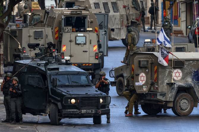 İsrailli Hak Örgütünden Acil Uyarı: Nablus Kuşatması Sağlık Sistemini Felç Etti