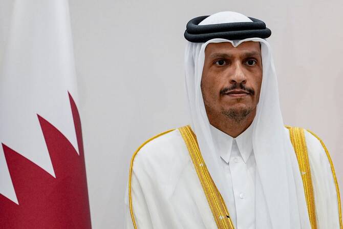 Katar, Witkoff Görüşmesi Sonrası ABD-İran Müzakerelerindeki Arabuluculuk Rolünü Teyit Etti