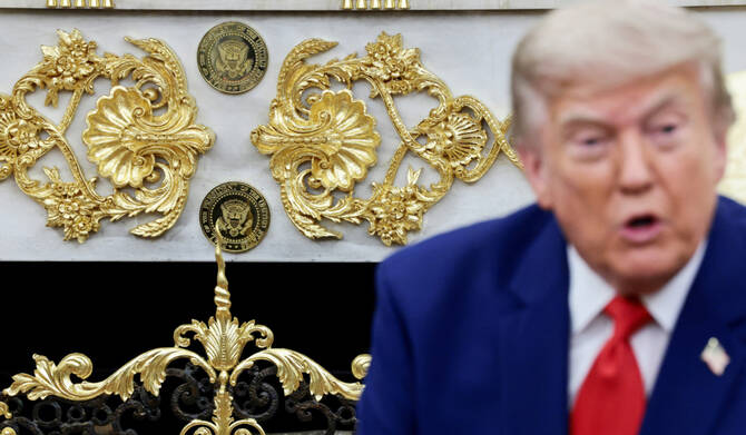Trump Yönetimi, Libya'daki ABD Büyükelçiliğini Yeniden Açmaya Hazırlanıyor