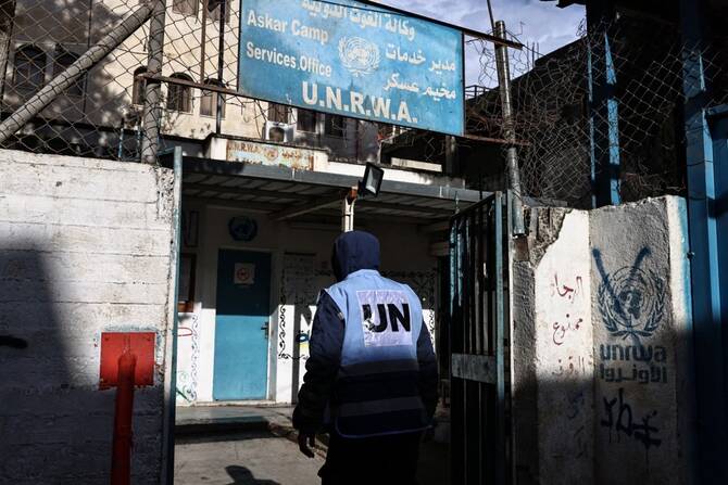 UNRWA'dan 'Kırılma Noktası' Uyarısı: Filistinli Mültecilere Yardım Misyonu Çöküşün Eşiğinde