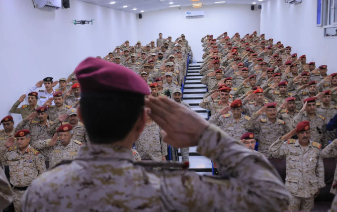 Yemen Silahlı Kuvvetleri'nden Husilere Kızıldeniz Uyarısı