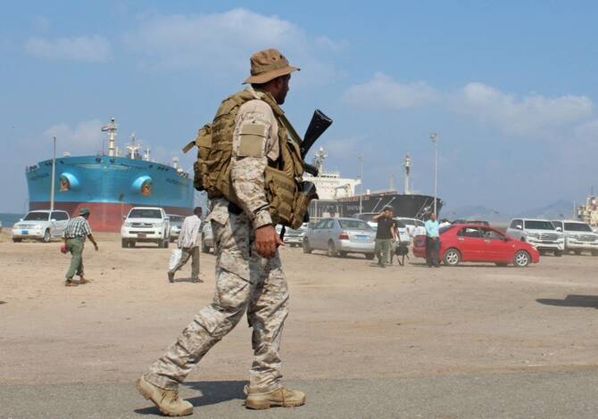 Yemen'deki Husilerden Suudi Arabistan'a Uçuş Tehdidi: "Hayati Çıkarlarınızı Vururuz"