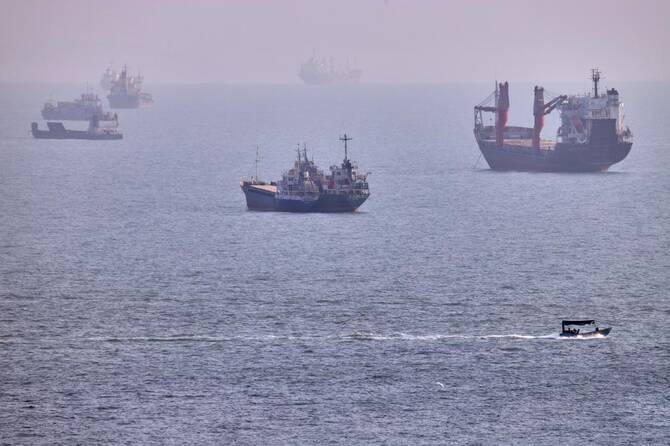 ABD'den Açıklama: İran ve Umman Arasında Hürmüz Boğazı Anlaşması Yakın