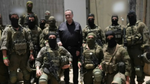 ABD'den İsrail'e Lübnan Uyarısı: "Çerçeve Anlaşmasına Uyulmasını Bekliyoruz"