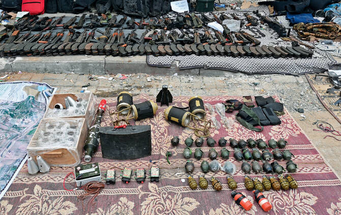 Analiz: Hamas'ın 'Silah Bırakma' Açıklaması Gazze'deki Denklemi Nasıl Değiştiriyor?