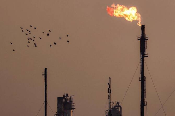 Irak ve İran Arasında Petrol İhracatı Görüşmeleri