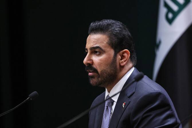 Irak'ta Yeni Dönem: Başbakan el-Zeydi'den "Silah Tekeli" Yasası Hazırlığı