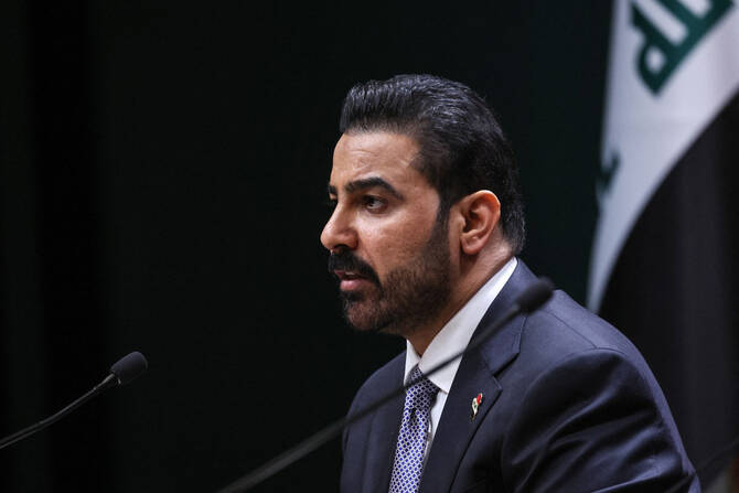 Irak'tan Komşu Ülkelere Yönelik Saldırılara Karşı Güvenlik Teminatı