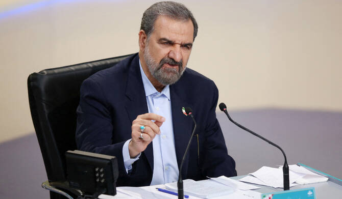 İran Yönetimi Savaşın 6. Ayında ABD'ye Meydan Okuyor: İçeride ve Dışarıda "Sıfır Tolerans"