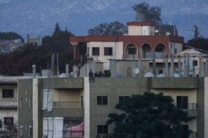 İsrail Ordusu Doğruladı: Aşırı Sağcı İsrailli Kadınlar Yasa Dışı Yollarla Lübnan'a Girdi