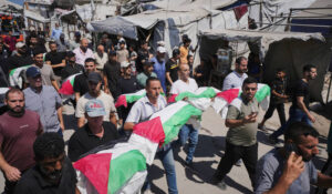 İsrail'den Hamas'ın Silahsızlanma Anlaşmasına Yönelik "Ciddi Güvenlik" Çekincesi