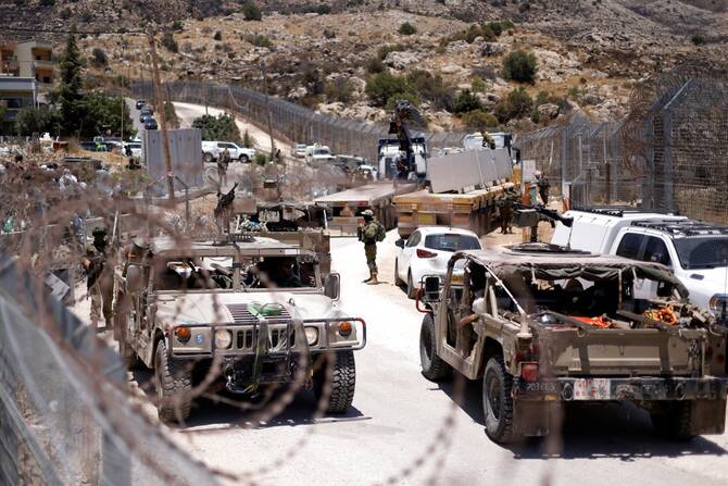 Kolombiya'nın Golan Tepeleri'ni Tanıması İşgal Altındaki Suriye Toprakları İçin Ne Anlama Geliyor?
