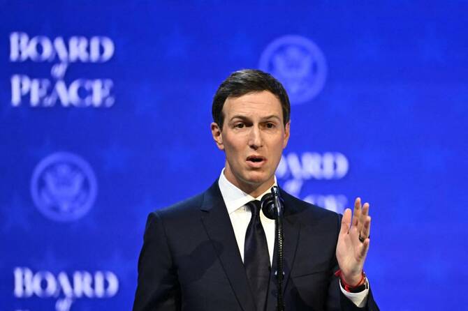 Kushner Mısır’da Hamas Yetkilileriyle Görüştü: Gazze Planı İçin Kritik Durak Netanyahu