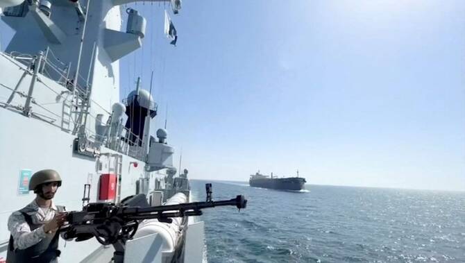Pakistan'ın Kızıldeniz Hesapları ve Stratejik Belirsizliğin Sonu