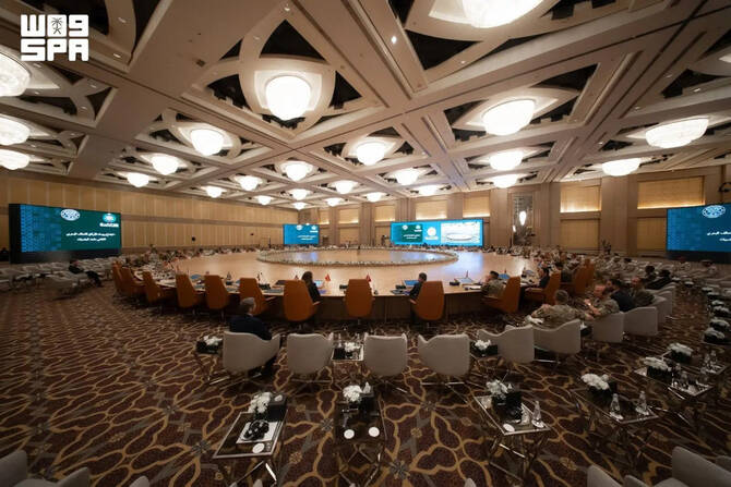 Suudi Arabistan Liderliğinde Kızıldeniz'de Yeni Çok Uluslu Deniz Gücü Kuruluyor