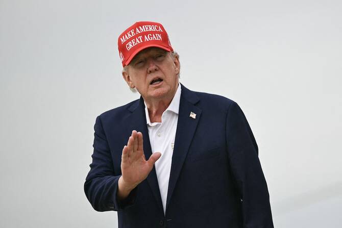 Trump'tan İran'a Yeni Ekonomik Kıskaç: Masadaki 5 Kritik Seçenek
