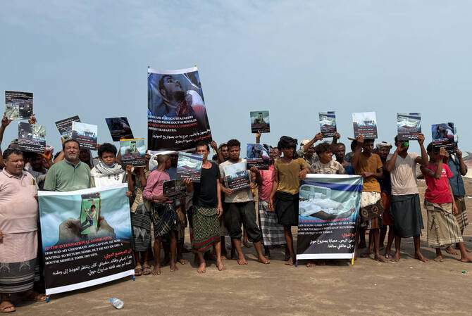 Yemen Hükümetinden Uyarı: Husiler Babülmendep'i "Kızıldeniz'in Hürmüz Boğazı" Yapmayı Planlıyor