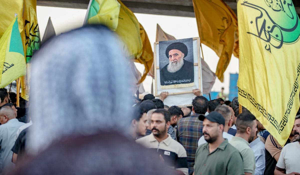 ABD, İran ile Irak'ın Necef Kenti Arasındaki Uçuşlar İçin Yaptırım Muafiyeti Sağlayacak