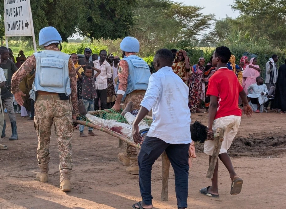 BM Açıkladı: Sudan ve Güney Sudan Arasındaki Tartışmalı Bölgede Etnik Çatışma: 26 Ölü, 82 Yaralı
